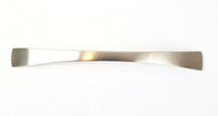 Brushed Satin Nickel Cabinet Pull 5.25"