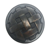 Oil Rubbed Bronze Cabinet Knob Weave