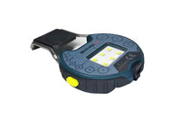 Skinny Light Portable LED Rechargeable Palm Inspection Work Light Very Durable